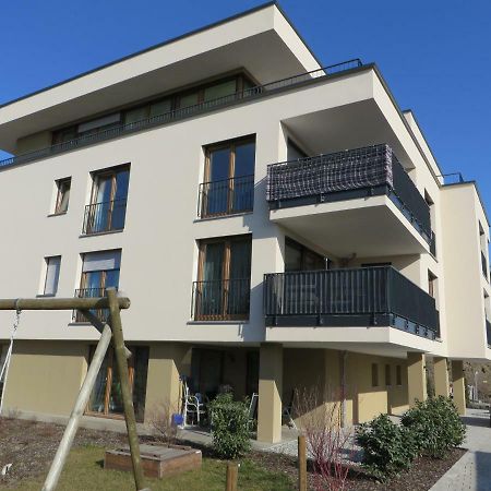 Bodensee Luxus Ferienwohnung Claudia 3 Friedrichshafen Exterior photo